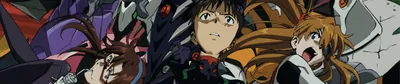 Evangelion: 3.0 You Can (Not) Redo Streams on Amazon