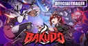 Bakudo Aksiyon Oyunu 2027'de Switch 2 ve PC'ye Geliyor