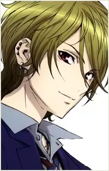 Fuwa, Mahiro