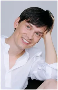Petrick, Dirk