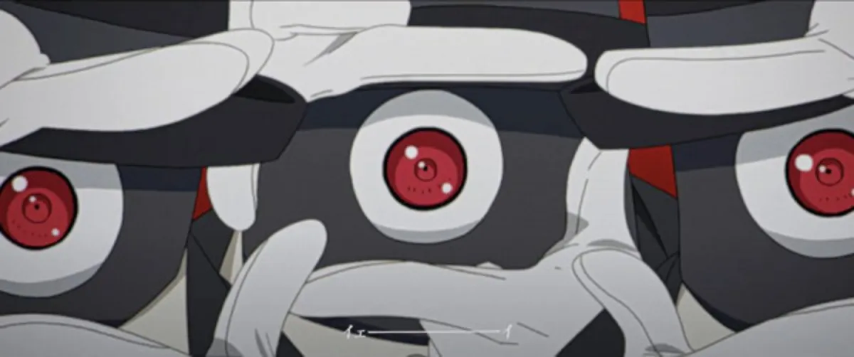 Eve'in "Mob" Müzik Videosu Yayında