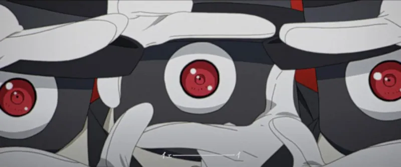 Eve'in "Mob" Müzik Videosu Yayında