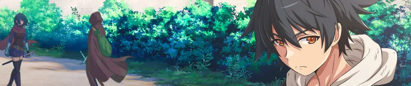 Hero Without a Class: PV1 Drops, Reveals Isekai Action