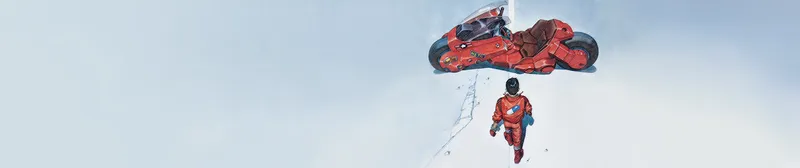 Akira, Dublaj ve Altyazılı Seçenekleriyle Hulu ve TubiTV'de Yayında