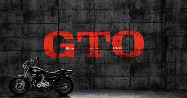 GTO Canlı Aksiyon Devam Filmi Fragmanı Yayınlandı, Takashi Sorimachi Geri Dönüyor