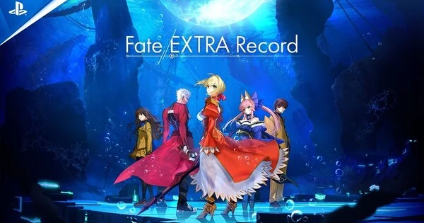 Fate/Extra Record Remakinin Çıkış Tarihi 28 Ocak Olarak Belirlendi