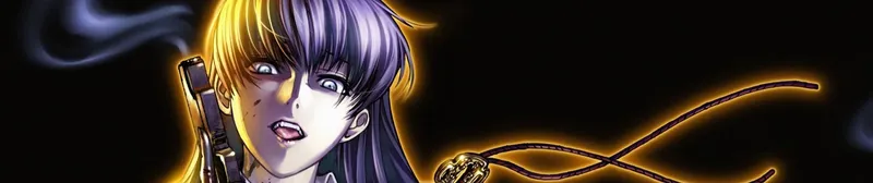 Black Lagoon: Roberta's Blood Trail OVA Yayında