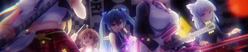 Irodorimidori's 'Dokidoki Dream!!!' Music Video Now on YouTube