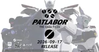 Patlabor the Case Files aksiyon oyunu 17 Eylül'de çıkıyor