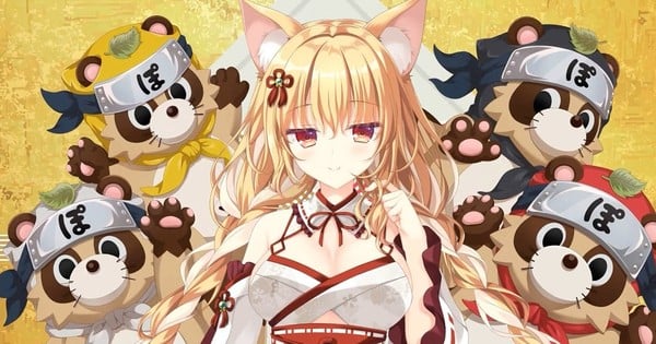 Sekai Project, Batı Pazarı İçin İki Yeni "Neko" Görsel Romanını Duyurdu