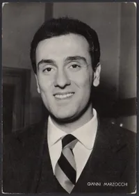 Marzocchi, Gianni