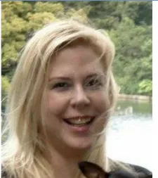Harris, Lynn Eve