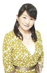 Chijimatsu, Sachiko