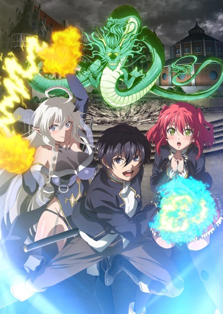 The Failed Sage's Academy Domination Neden Şimdiden Gündemde