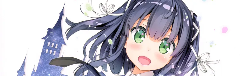 Märchen Mädchen Tüm Seri Crunchyroll'da Yayında