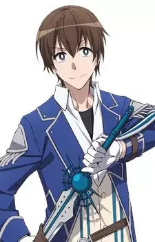 Oosuki, Masato
