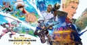 One Piece karakterleri Treasure Hunters sezonuyla Fortnite Battle Royale'e katılıyor