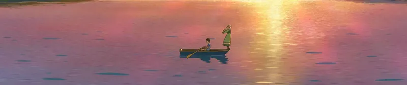 Ghibli's 'When Marnie Was There' Arrives on Netflix