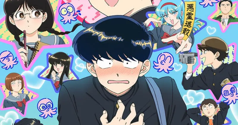 Go For It, Nakamura-kun!!'ın Yaratıcısından 5. Bölüm Endişelerine Yanıt