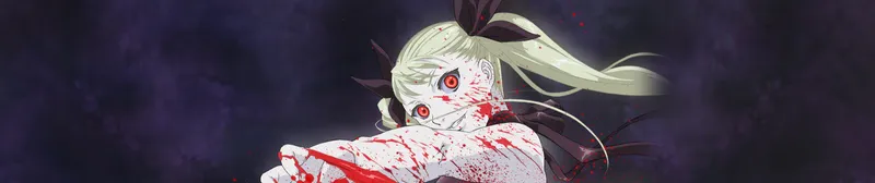 Vampire Bund Tüm Serisi Crunchyroll ve Hulu'da Yayında