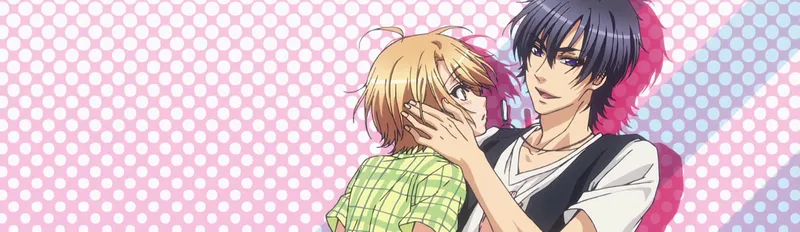 Love Stage!! Crunchyroll ve Hulu'da İngilizce Dublaj ile Yayında