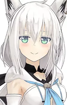 Shirakami, Fubuki