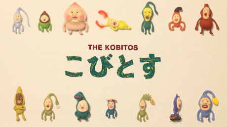 The Kobitos