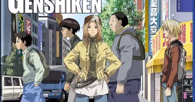 Yeni Anime ve Manga Çıkışları: 28 Temmuz Haftası