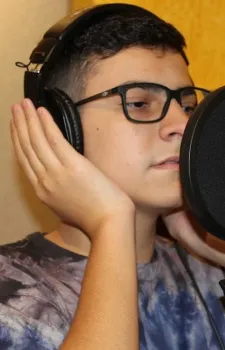 Mafra, João Vitor