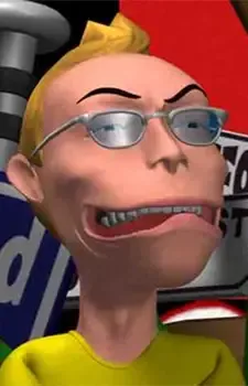 Tokoro, George