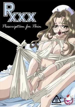 Rxxx: Prescription for Pain