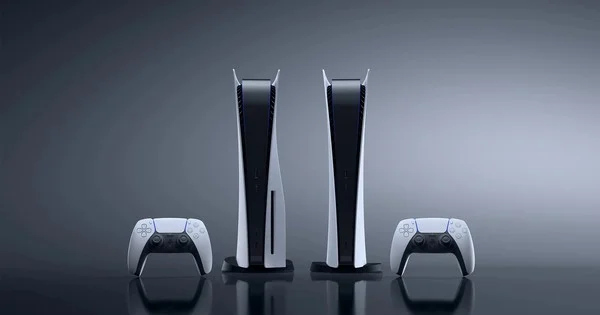 Sony PlayStation Disk Üretimini 2028'de Durduruyor