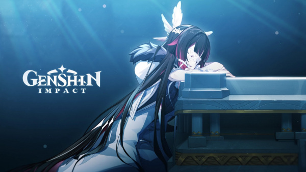 Genshin Impact'ın Fatui Harbinger'ları Yeni Kısa Animasyonda Öne Çıkıyor