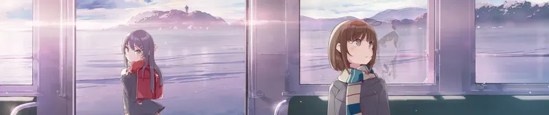 Rascal Does Not Dream of a Knapsack Kid Arrives on Crunchyroll