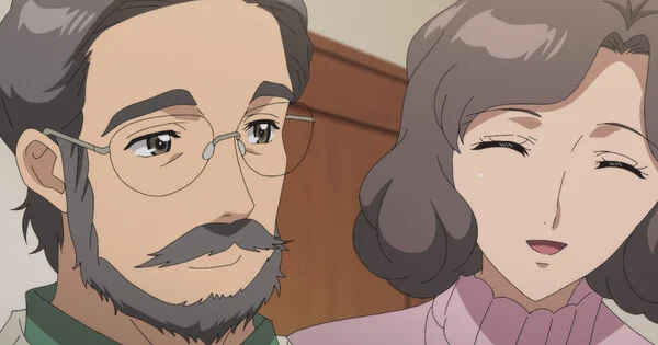Red River animesine Minami Takayama ve Kazuhiko Inoue katıldı