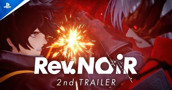 Konami, Rev. Noir için yeni oynanış ve hikaye detaylarını paylaştı