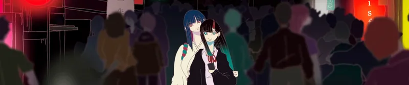 Akari Nanawo's "Kien Romance" Music Video Now Streaming