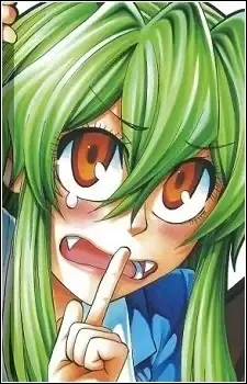 Shiragami, Youko
