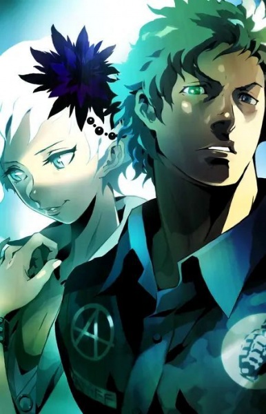 Zero Escape: VLR prologue