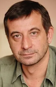 Gourlat, Franck