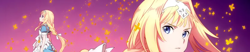 SAO: Alicization - War of Underworld 3 platformda yayında