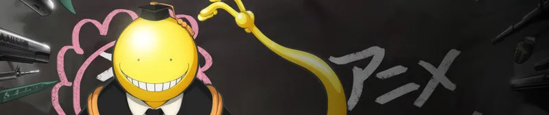 Assassination Classroom, Crunchyroll ve Hulu'da Yayında