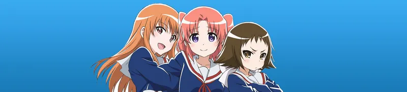 Engaged to the Unidentified Dizileri Hulu, HIDIVE ve Crunchyroll'da Yayında