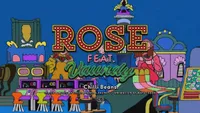 Rose feat. Vaundy
