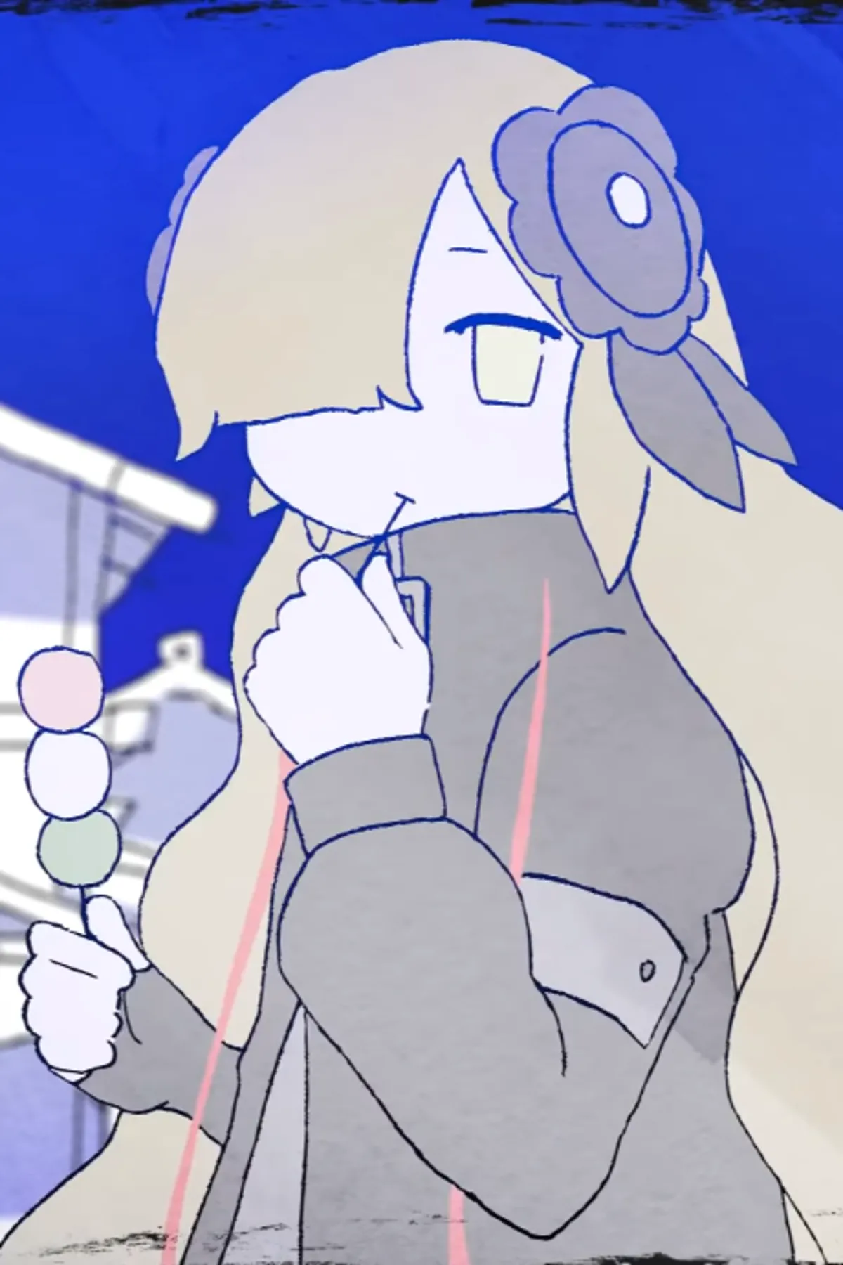 ISEKAIJOUCHO's "Kasumi ga Tsuite Kuru" Music Video Now Streaming