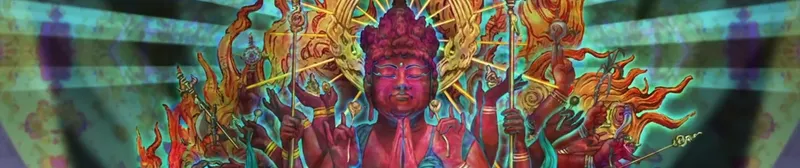 Dorohedoro OVAs Stream on Crunchyroll and Netflix