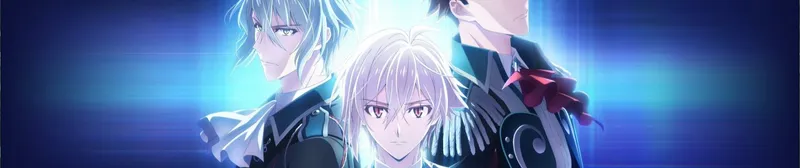 IDOLiSH7 Third BEAT! Part 1 Crunchyroll'da İngilizce Dublaj ile Yayında