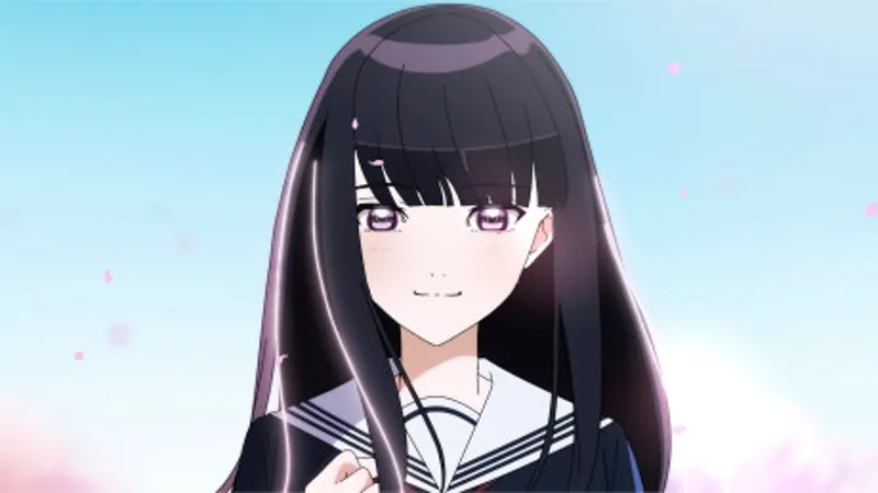 Tuki.'s "Sakura Kimi Watashi" Music Video Now Streaming