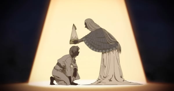 Witch Hat Atelier, Bahar 2026 Anime Yayınları Anketi'nde Zirvede Yer Aldı