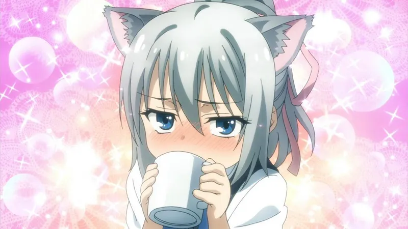 Taboo Tattoo Tüm Seri Artık Crunchyroll'da Yayında